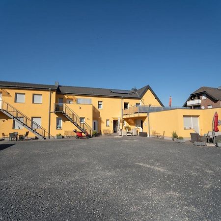Ferienwohnung Anke - Appartement 5C Heinsberg  Bagian luar foto