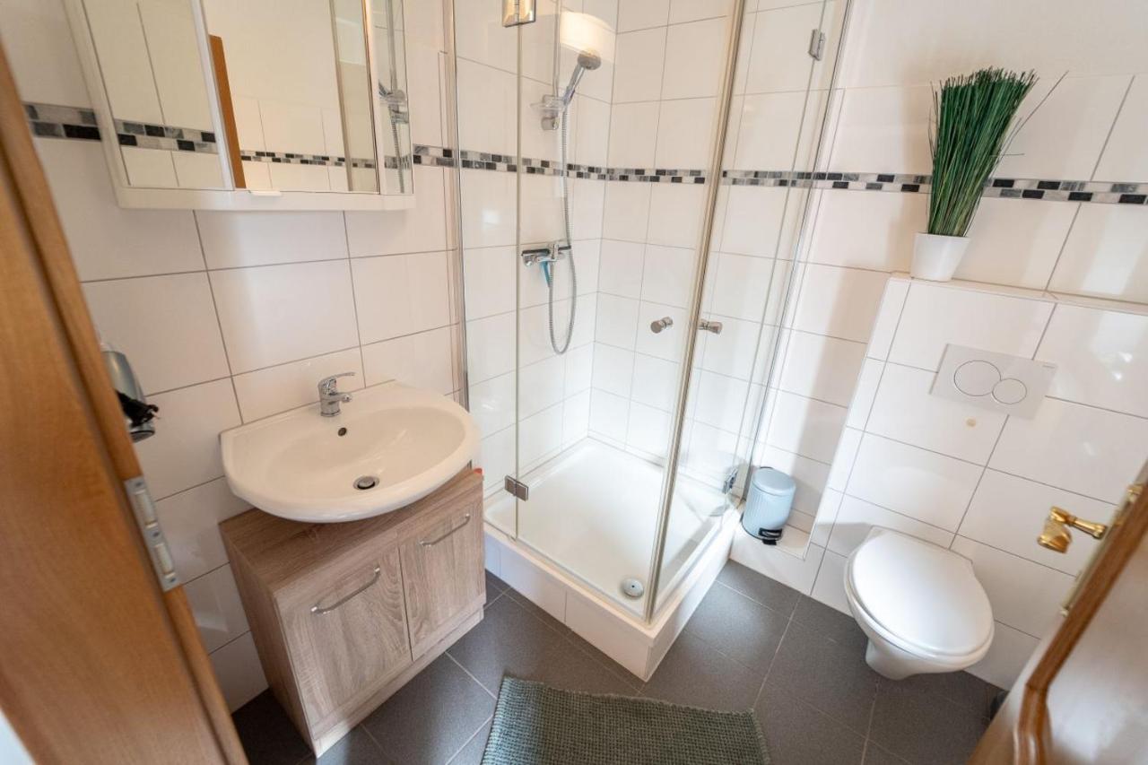 Ferienwohnung Anke - Appartement 5C Heinsberg  Bagian luar foto