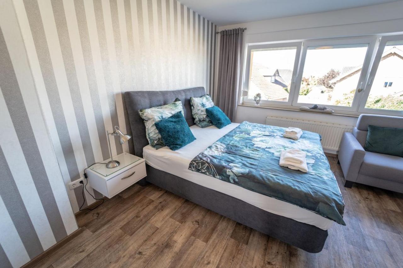 Ferienwohnung Anke - Appartement 5C Heinsberg  Bagian luar foto