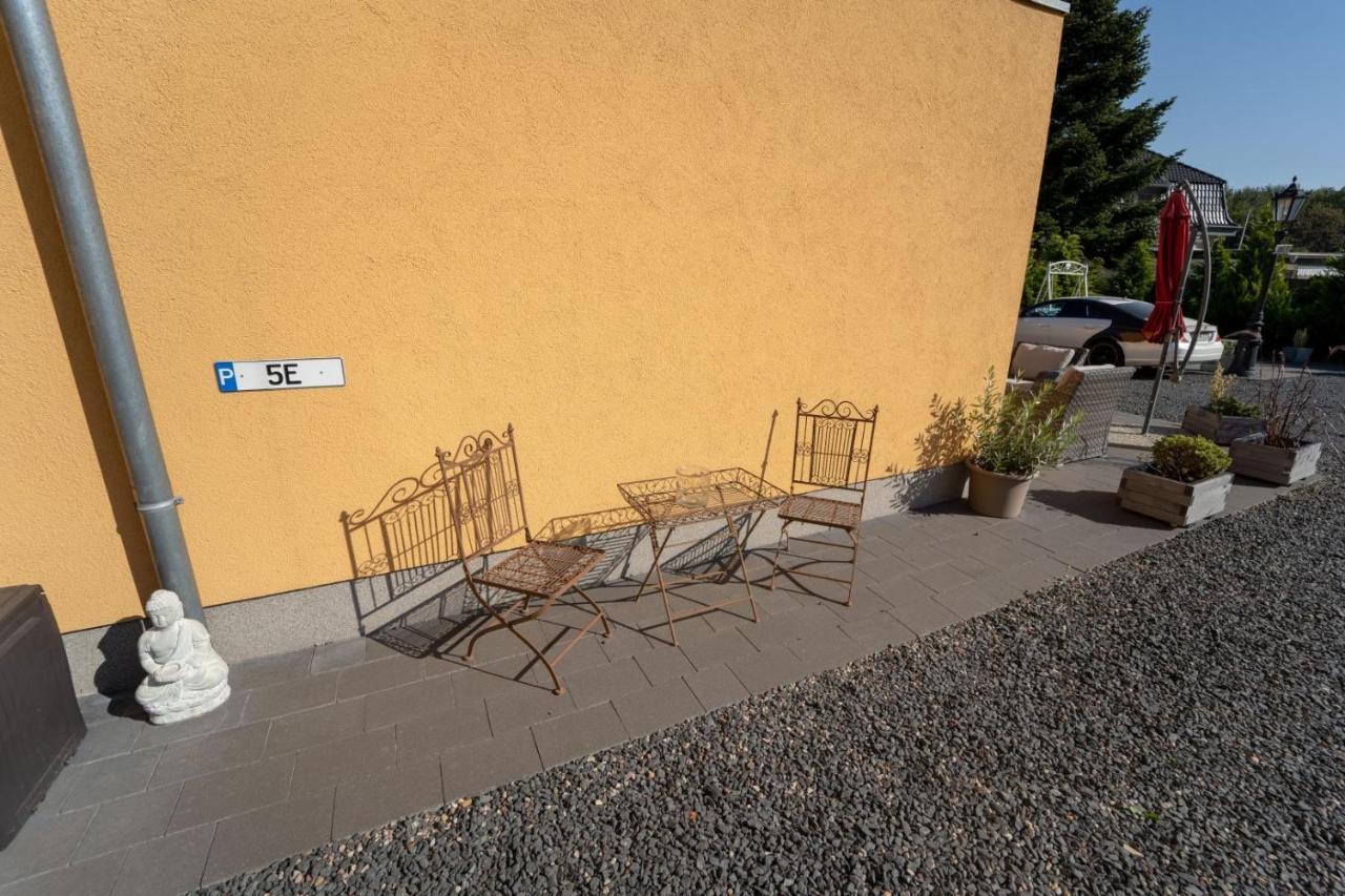Ferienwohnung Anke - Appartement 5C Heinsberg  Bagian luar foto