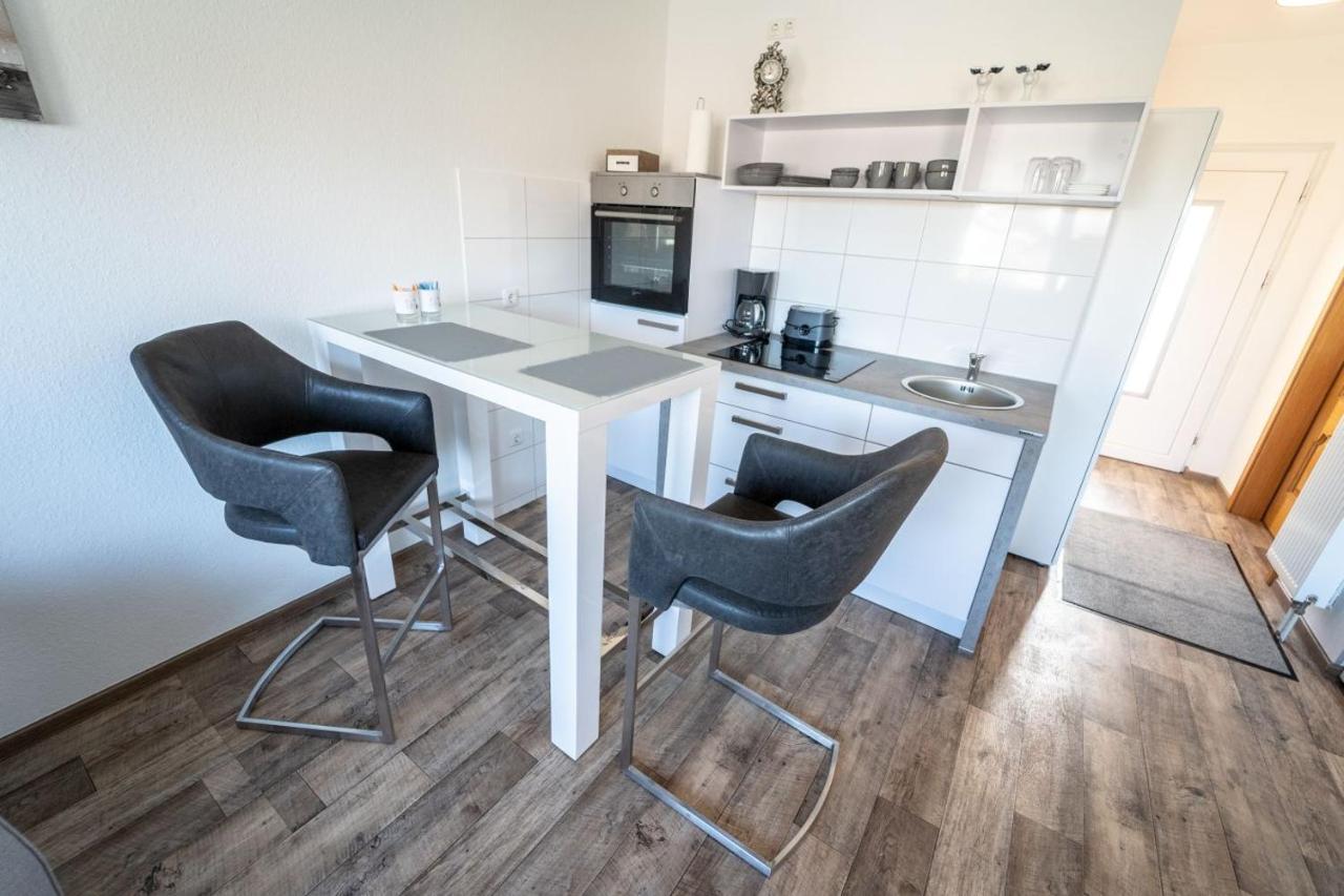 Ferienwohnung Anke - Appartement 5C Heinsberg  Bagian luar foto