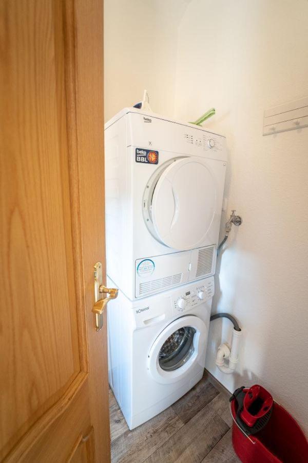 Ferienwohnung Anke - Appartement 5C Heinsberg  Bagian luar foto