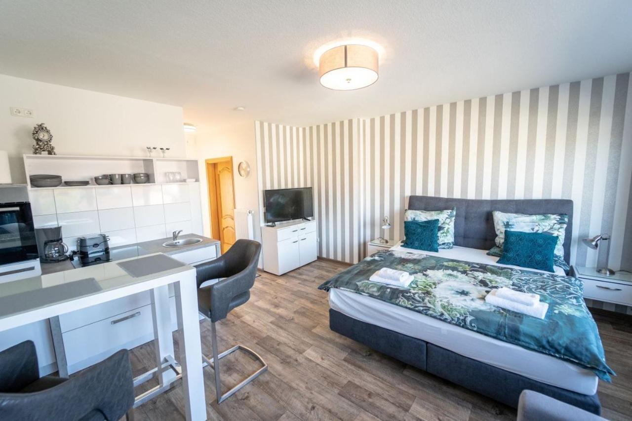 Ferienwohnung Anke - Appartement 5C Heinsberg  Bagian luar foto