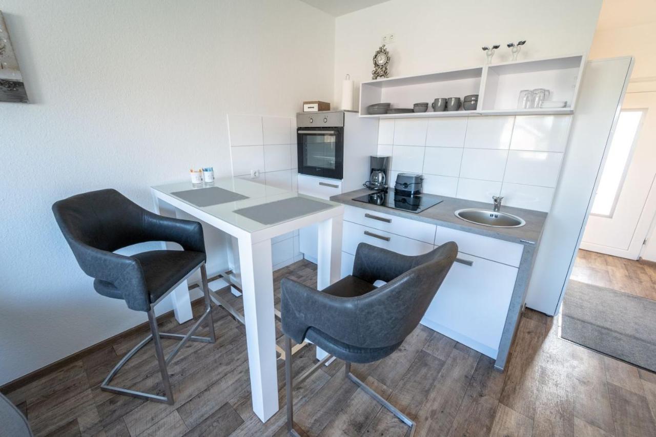 Ferienwohnung Anke - Appartement 5C Heinsberg  Bagian luar foto