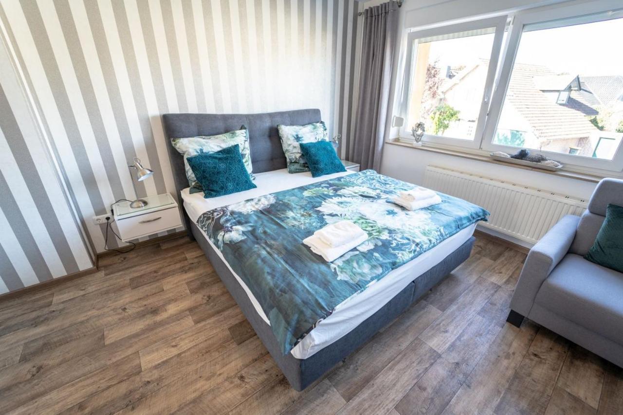 Ferienwohnung Anke - Appartement 5C Heinsberg  Bagian luar foto